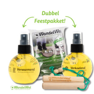 Dubbel Feest Voordeelpakket