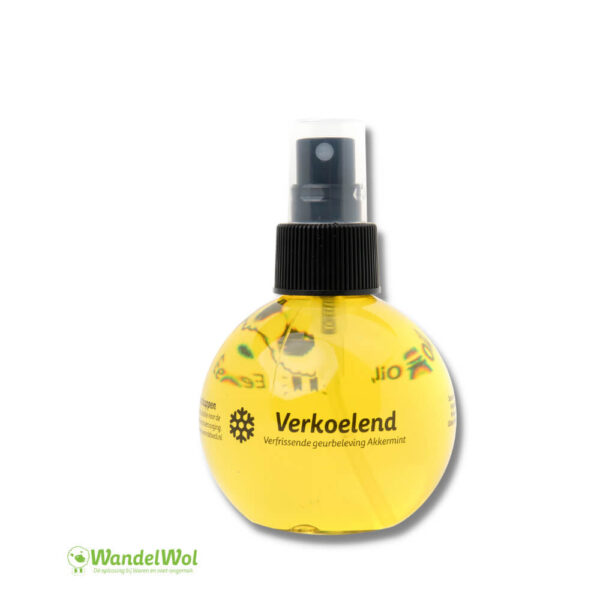 Natuurlijke WandelComfort box - Afbeelding 3