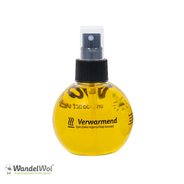 WandelOlie Kaneel 150ml