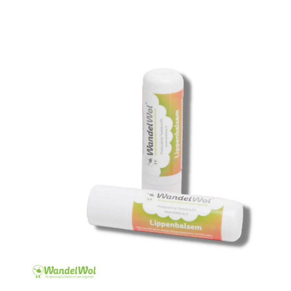 WandelHout & Zuivere Lanoline-pakket met gratis col! - Afbeelding 3