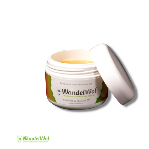 WandelHout & Zuivere Lanoline-pakket met gratis col! - Afbeelding 2