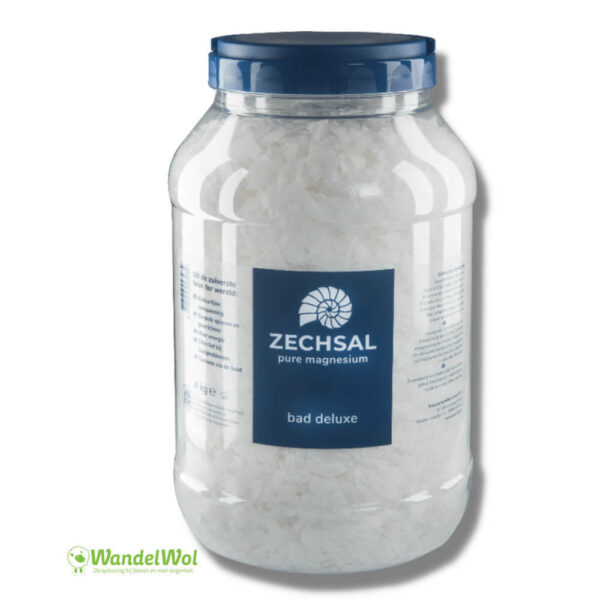 Zechsal magnesium badkristallen - Afbeelding 3