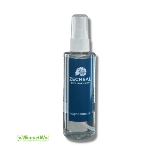 Zechsal magnesiumolie 100ml