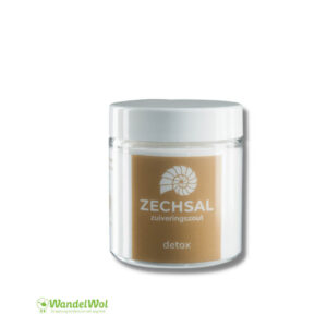 Zechsal Zuiveringszout 100 gram