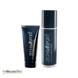 Zechsallsport gel 100ml of 500ml