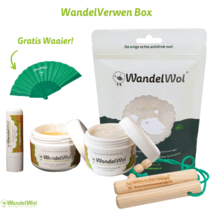 WandelVerwen Box
